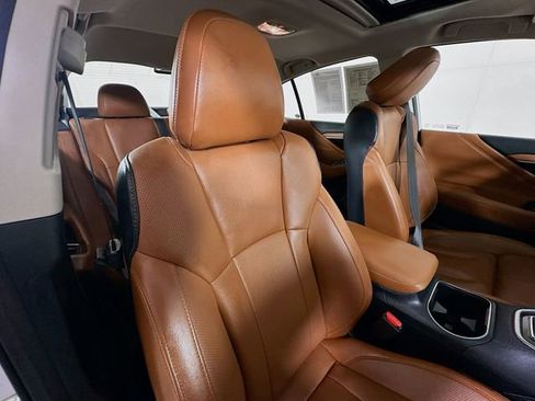 Certified 2022 Subaru Legacy Touring XT w/ Popular Package #3 image 33