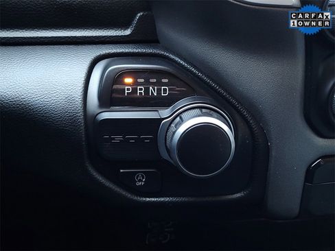 Used 2020 RAM 1500 Big Horn image 20
