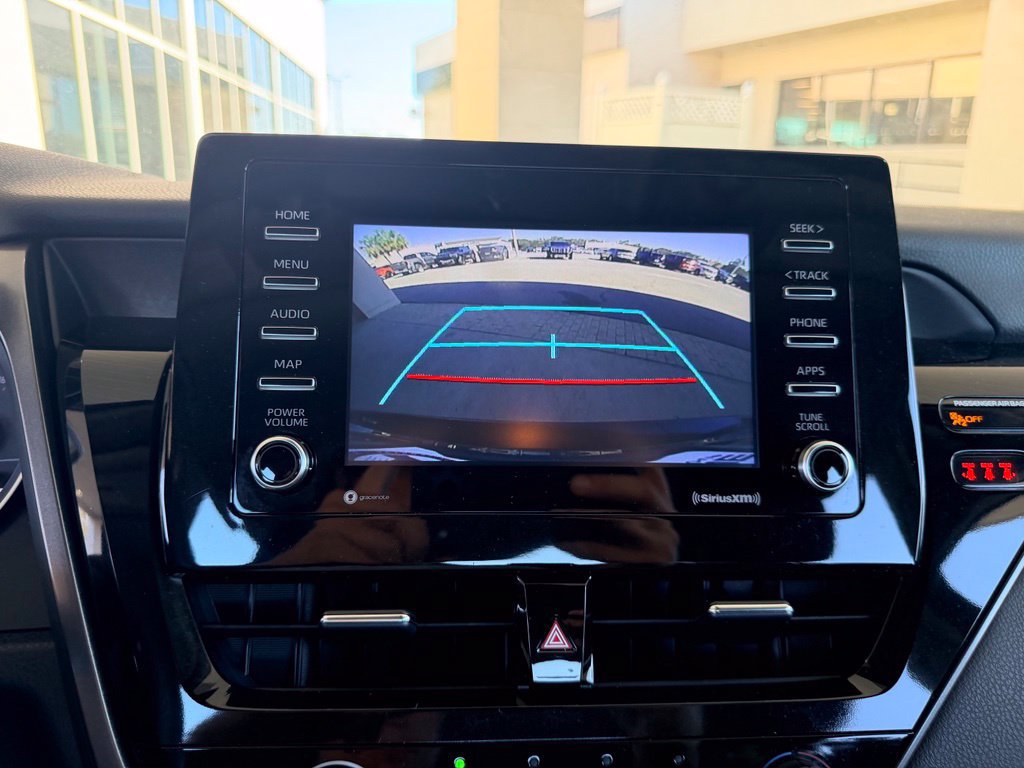 Used 2021 Toyota Camry LE FWD image 26