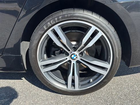 Used 2016 BMW 750i image 26