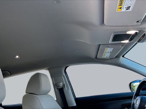 Used 2026 Honda HR-V LX image 14