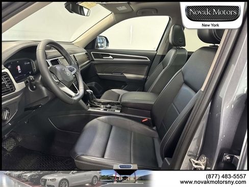 Used 2023 Volkswagen Atlas SE image 13