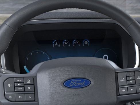New 2026 Ford F150 Lariat image 15