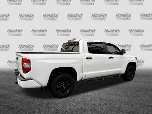 Used 2020 Toyota Tundra SR5 image 10