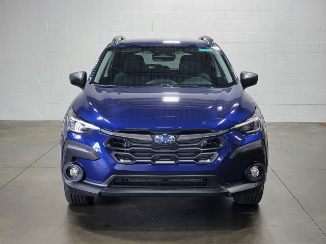 New 2026 Subaru Crosstrek 2.5i Limited AWD/4WD image 3