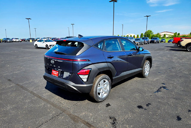New 2027 Hyundai Kona SE AWD/4WD image 23