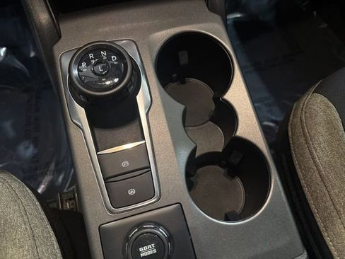 Used 2025 Ford Bronco Sport Big Bend image 17