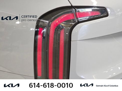 Certified 2024 Kia Telluride EX X-Line AWD/4WD image 15