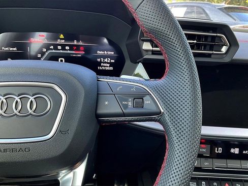 New 2026 Audi S3 Premium image 25