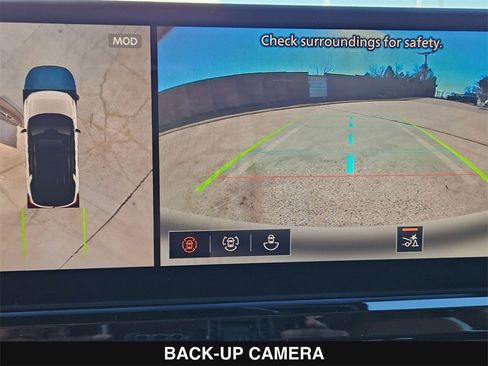 New 2026 Nissan Pathfinder Platinum image 32