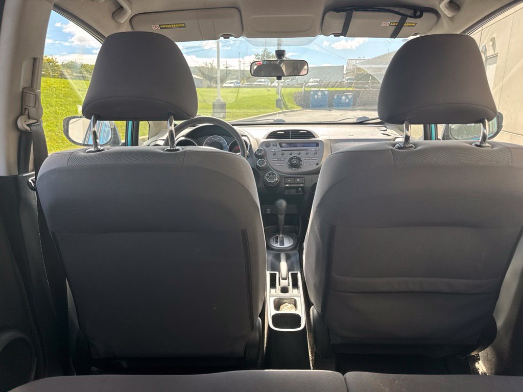 Used 2013 Honda Fit image 22