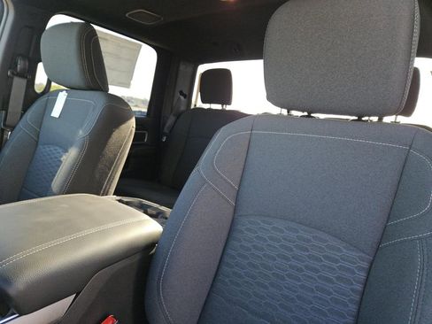 New 2026 RAM 2500 Lone Star image 21