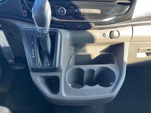 Used 2023 Ford Transit 350 XLT image 26