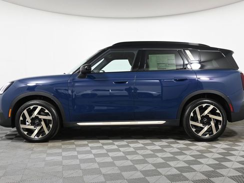 Used 2025 MINI Cooper Countryman S image 2