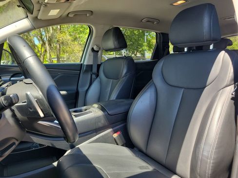Used 2023 Hyundai Santa Fe XRT w/ Winter Weather Package image 16