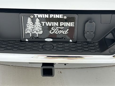 Used 2026 RAM 1500 Limited AWD/4WD image 9