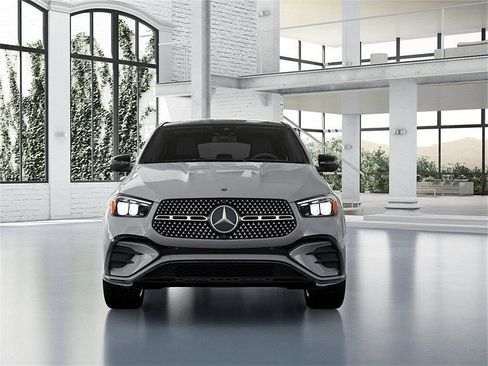 New 2026 Mercedes-Benz GLE 450 4MATIC image 7