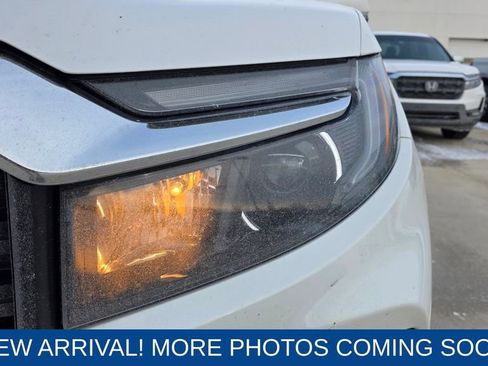 Used 2023 Honda Ridgeline RTL image 9
