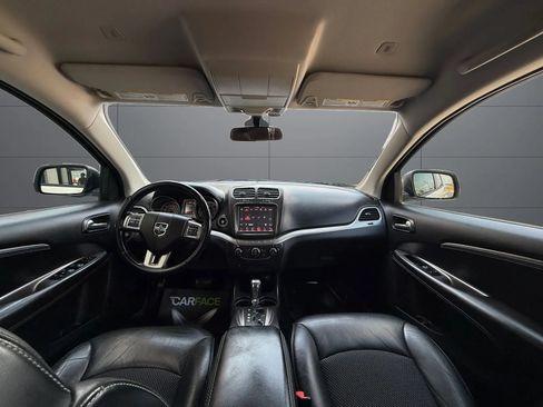 Used 2018 Dodge Journey Crossroad AWD/4WD image 37