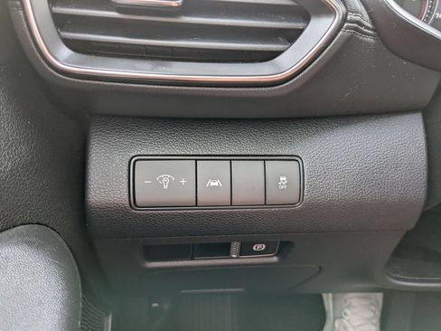 Used 2021 Hyundai Santa Fe SE FWD image 29