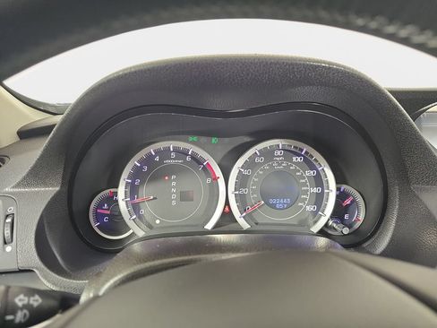 Used 2011 Acura TSX Sedan FWD image 21