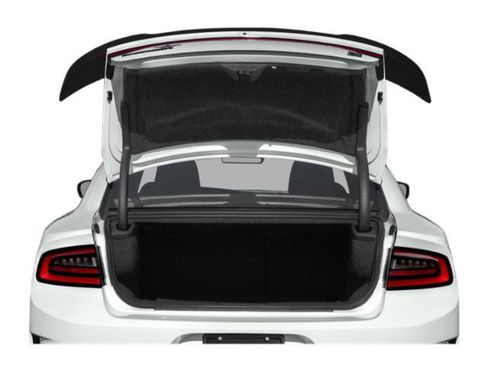 Used 2020 Dodge Charger Scat Pack RWD image 14