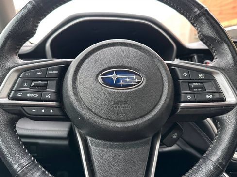 Used 2023 Subaru Outback Limited XT AWD/4WD image 33
