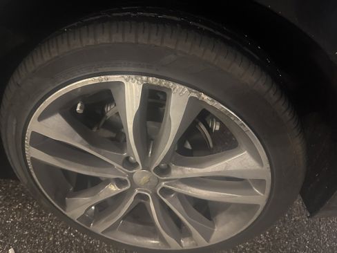 Used 2020 Chevrolet Malibu Premier image 11