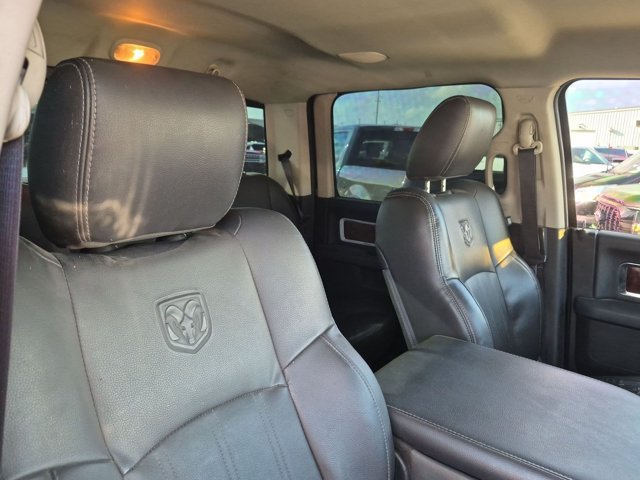 Used 2012 RAM 1500 Laramie AWD/4WD image 16