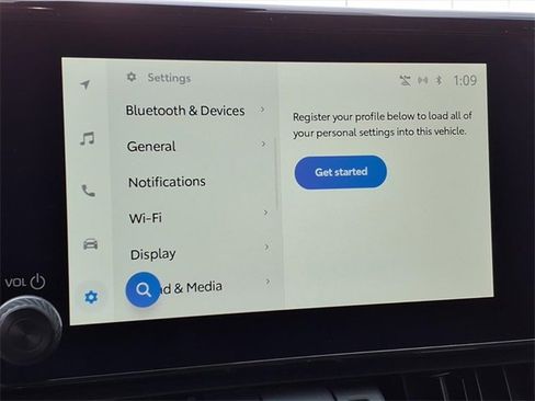Certified 2025 Toyota RAV4 XLE Premium image 12