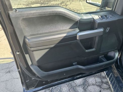 Used 2020 Ford F150 XLT w/ Equipment Group 302A Luxury image 17