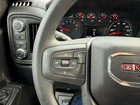 New 2026 GMC Sierra 1500 Pro w/ Graphite Edition image 24