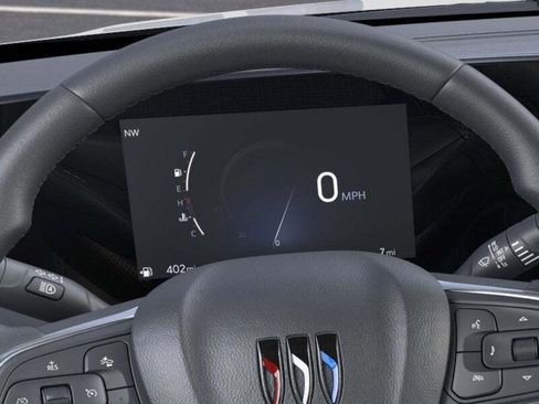 New 2026 Buick Envista Preferred image 18