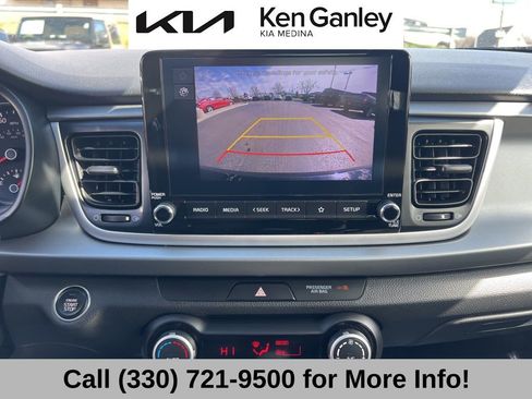 Certified 2023 Kia Rio S w/ Technology Package image 39