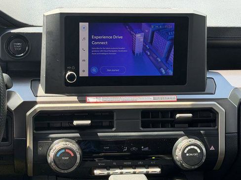 Certified 2025 Toyota Tacoma SR5 RWD image 14