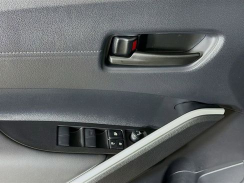 New 2026 Toyota Corolla Cross LE AWD/4WD image 16