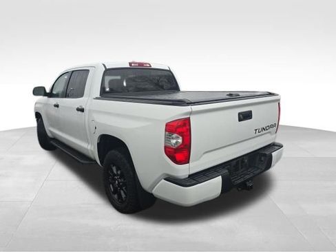 Used 2020 Toyota Tundra SR5 image 6