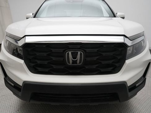 Certified 2023 Honda Passport EX-L image 22