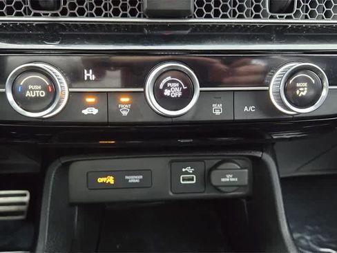 Used 2022 Honda Civic Sport image 19