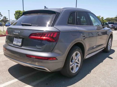 Used 2018 Audi Q5 2.0T Premium AWD/4WD image 9