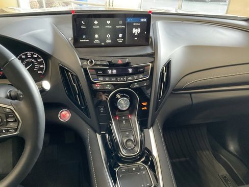 Certified 2025 Acura RDX Base image 16