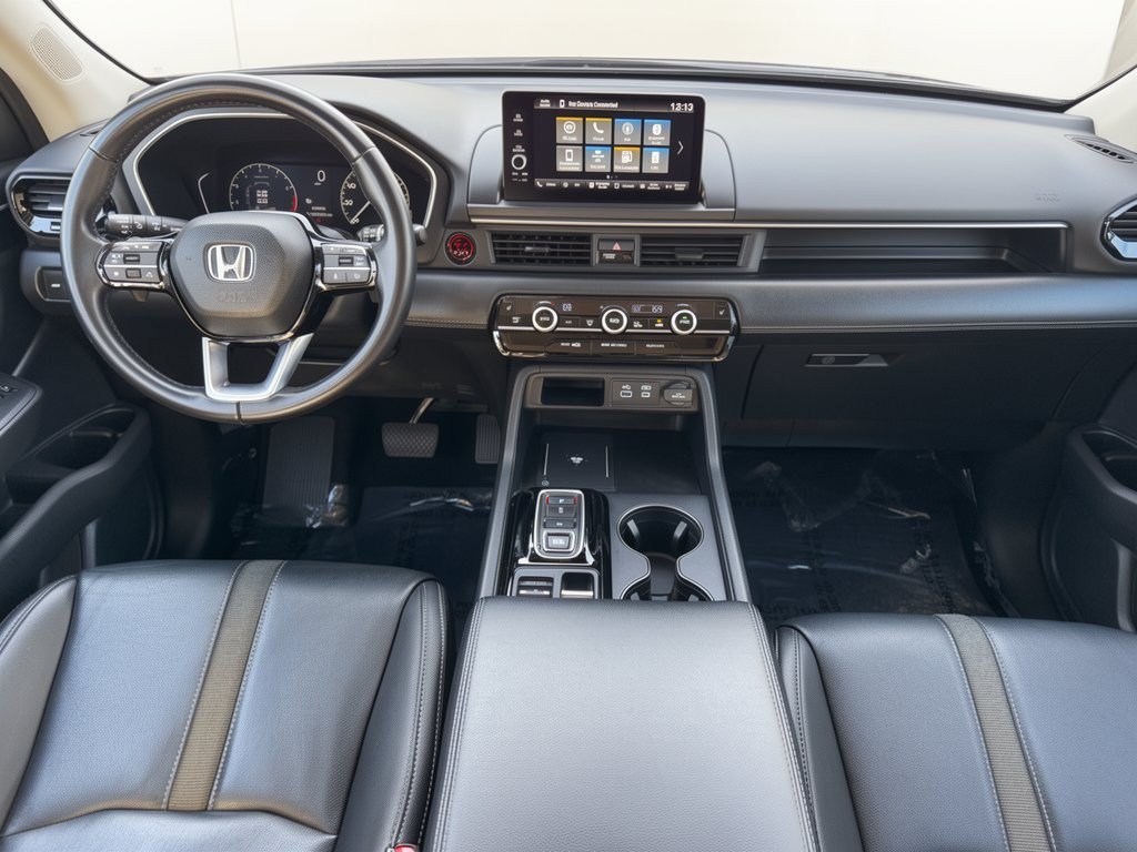 Used 2024 Honda Pilot EX-L image 17