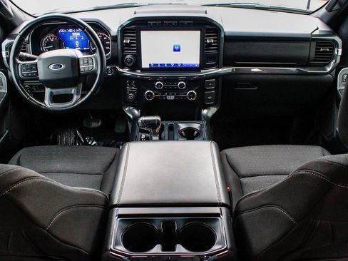 Used 2022 Ford F150 XLT w/ Equipment Group 302A High image 32