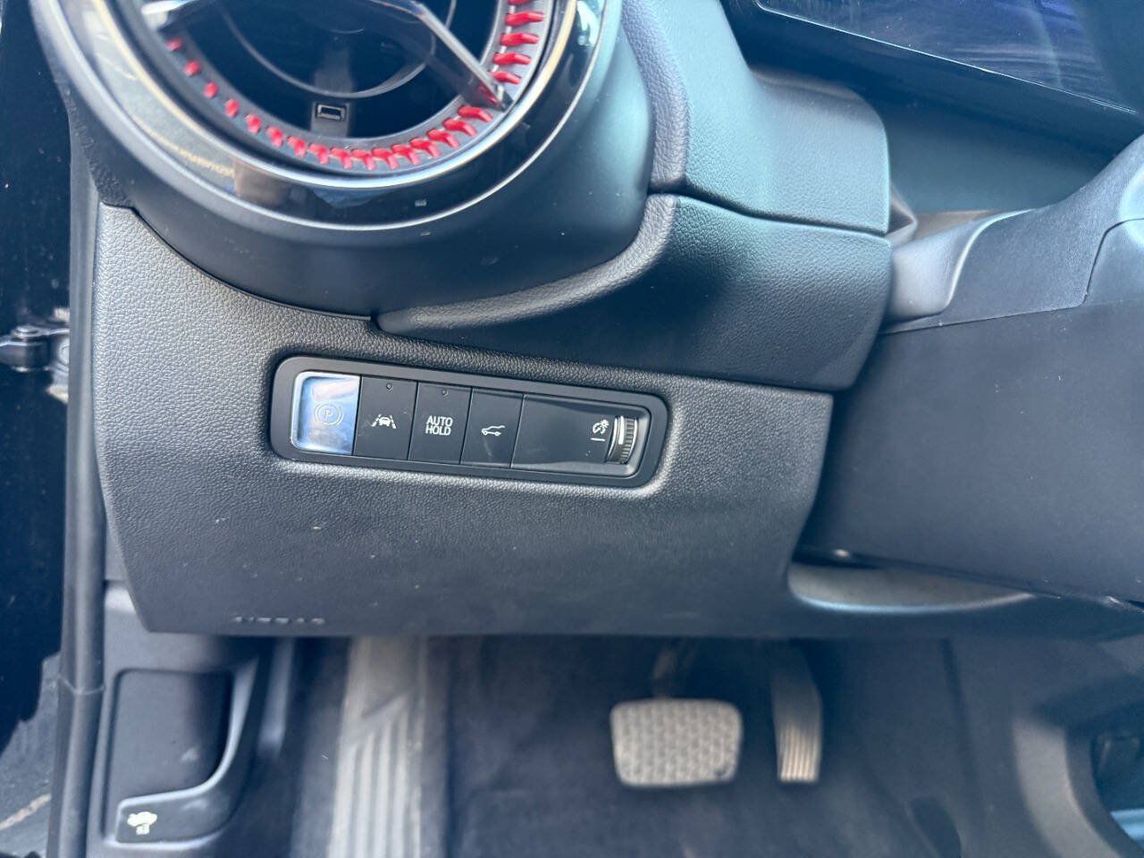 Used 2024 Chevrolet Equinox EV RS AWD/4WD image 26