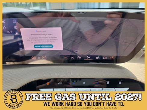 New 2027 Buick Enclave Preferred w/ Power Package AWD/4WD image 20