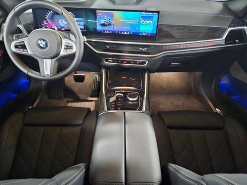 New 2026 BMW X6 xDrive40i w/ Premium Package image 15