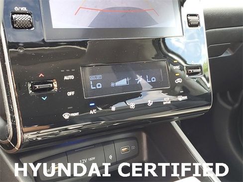 Certified 2023 Hyundai Tucson SEL w/ Convenience Package image 20