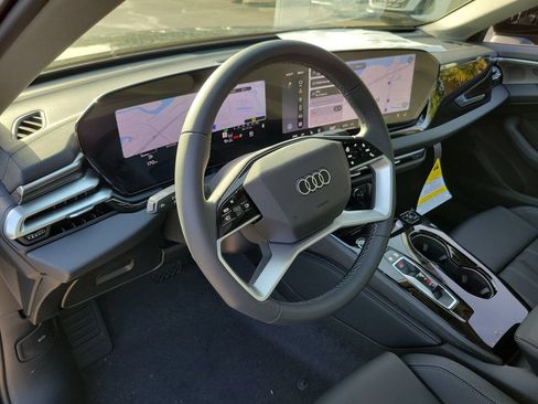 New 2026 Audi A5 2.0T Premium Plus AWD/4WD image 7