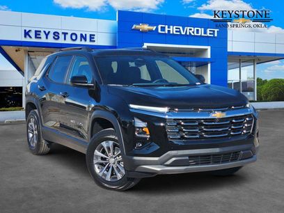 New 2026 Chevrolet Equinox LT