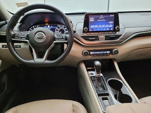 Used 2021 Nissan Altima 2.5 SL image 22